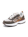 Flying Machine Men Colour Block Rodane Sneakers