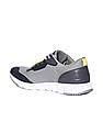 Cole Haan Grey GrandSport Flex Sneakers