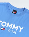 Tommy Hilfiger Essential Logo Slim Fit T-Shirt