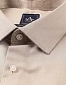 Arrow Manhattan Slim Fit Autopress Shirts