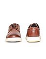 Cole Haan Grand Plus Essex Wedge Oxford Sneakers