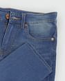 U.S. Polo Assn. Denim Co. Regallo Skinny Fit Blue Jeans