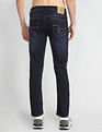 Flying Machine Mid Rise Michael Slim Tapered Fit Jeans