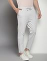 Calvin Klein Slim Fit Drawcord Chinos