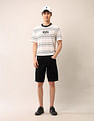 U.S. Polo Assn. Denim Co. Relaxed Fit Pure Cotton T-Shirt