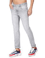 Flying Machine Michael Slim Tapered Fit Mid Rise Jeans