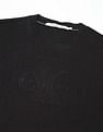 Calvin Klein Jeans Embroidered Logo Regular-Fit Cotton T Shirt