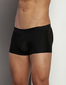 Calvin Klein Underwear Low Rise Tonal Waistband Trunks