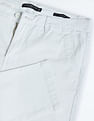 Flying Machine Slash Slim Tapered Twill Trousers