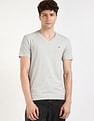 Tommy Hilfiger Printed Regular-Fit Cotton T-Shirt
