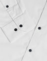 Arrow Newyork Self Design Cotton Shirt