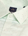 Arrow Manhattan Slim Cotton Shirt
