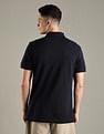 Tommy Hilfiger Logo Regular-Fit Cotton Polo Shirt