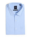 Arrow Solid Liberty Classic Fit Velocity Shirt