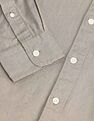 U.S. Polo Assn. Denim Co. Slim Fit Solid Shirt
