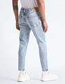 Flying Machine MJ Mankle Relax Tapered Jeans
