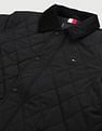 Tommy Hilfiger Diamond Quilted Jacket