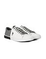 U.S. Polo Assn. Men Panal 3.0 Colourblocked Sneakers
