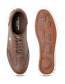 U.S. Polo Assn. Men Oskar 3.0 Solid Sneakers