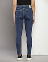 Calvin Klein High Rise Skinny Fit Jeans