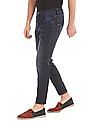 Flying Machine Ankle Fit Dark Wash Jeans