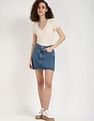Tommy Hilfiger Solid Slim-Fit Cotton T-Shirt