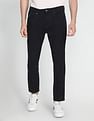 U.S. Polo Assn. Denim Co. Henry Cropped Fit Blue Jeans