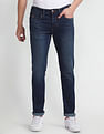 U.S. Polo Assn. Denim Co. Regallo Skinny Fit Blue Jeans