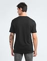 Calvin Klein Recycled Cotton New York Logo T-Shirt