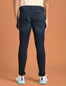 Flying Machine Jackson Skinny Fit Low Rise F-Lite Jeans