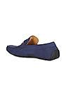U.S. Polo Assn. Round Toe Textured Hermes 2.0 Shoes