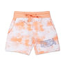 U.S. Polo Assn. Kids Boys Coral Abstract Print Set