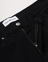 Calvin Klein Twill Bootcut Jeans