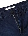 Flying Machine Women High Rise Straight Fit Jeans