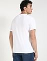 Tommy Hilfiger Graphic Regular-Fit Cotton T-Shirt