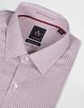 Arrow Geometric Cotton Shirt