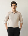 Arrow Textured Liberty Classic Fit Dobby Shirt