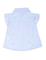 U.S. Polo Assn. Kids Sleeveless Cotton Top