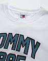 Tommy Hilfiger Sustainable Varsity Oversized T-Shirt
