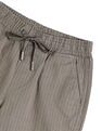 U.S. Polo Assn. Kids Boys Vertical Striped Trousers