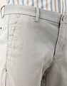 Arrow Sport Slim Fit Dobby Air Soft Trousers