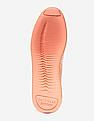 Cole Haan Women Light Pink ZERØGRAND Wingtip Oxford Sneakers