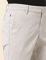 U.S. Polo Assn. Austin Slim Fit Twill Trousers