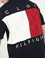Tommy Hilfiger Graphic Regular-Fit Cotton T-Shirt