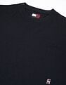 Tommy Hilfiger Graphic Regular-Fit Cotton T-Shirt