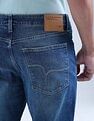 Flying Machine Mankle Relaxed Tapered Fit Mrtf Jeans