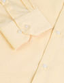 Arrow Geometric Pattern Slim Fit Shirt