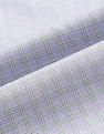 Arrow Liberty Classic Fit Micro Checked Shirt