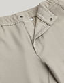 Calvin Klein Jeans Comfort Fit Solid Track Pant