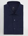 Arrow Liberty Classic Fit Textured Shirt